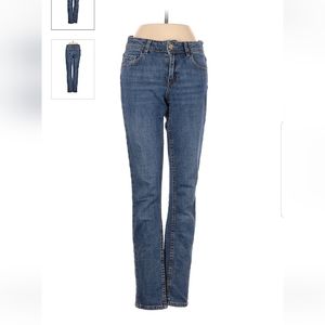 Sezane jeans